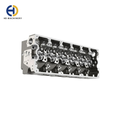 Culata del motor Cummins 3686881