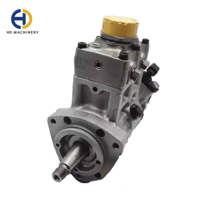 مضخة حقن كاتربيلر 10R-7662