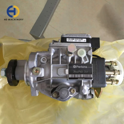 مضخة حقن بيركنز 2644p501