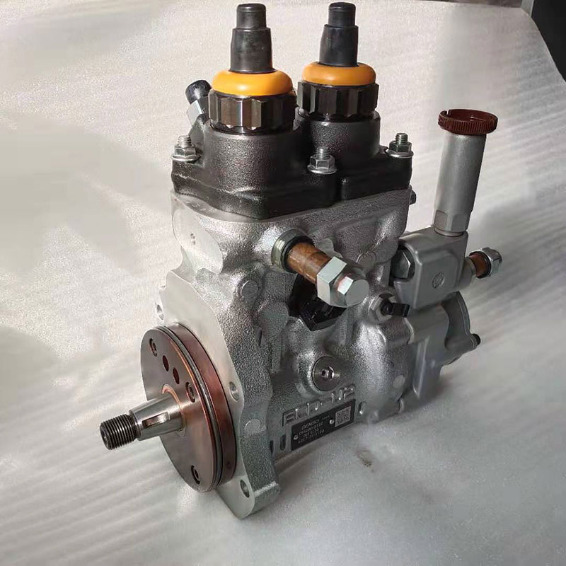 مضخة حقن الوقود 6217-71-1120