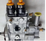 6711-71-1024 CONJUNTO DE BOMBA DE COMBUSTIBLE PT