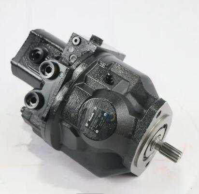 Bomba hidráulica 708-1S-00920