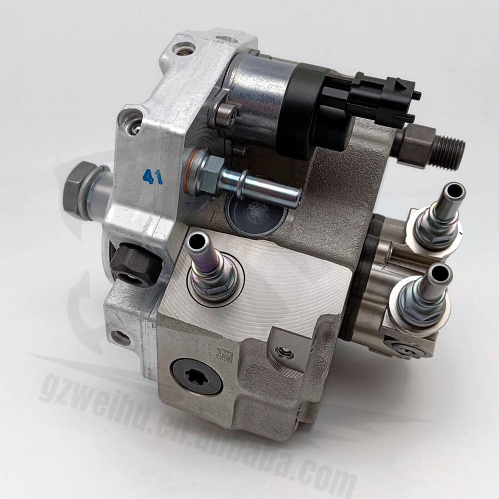 Bomba de inyección Bosch 0445020150 con calidad genuina