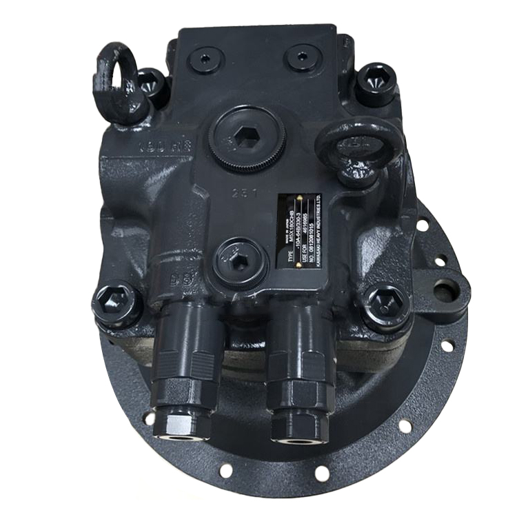 Motor de giro de excavadora CAT M5X180CHB