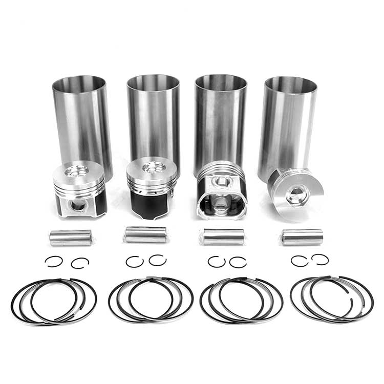 Piezas de reparación Kubota V2403