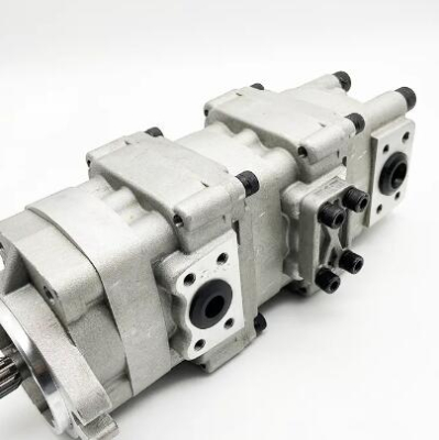 Bomba hidráulica 705-41-08100