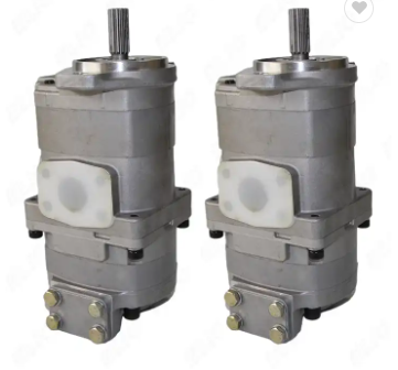 Conjunto de bomba WA470-5