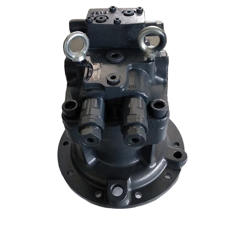 ​Motor de giro de excavadora Kobelco SK200-6E M5X130CHB