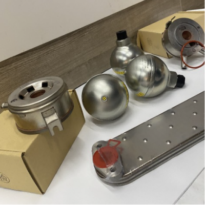 تراكم كوماتسو