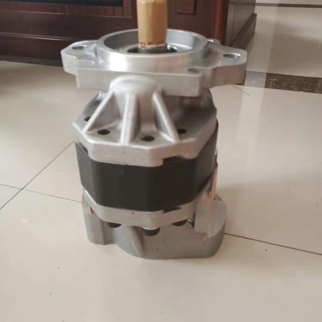 Conjunto de la bomba