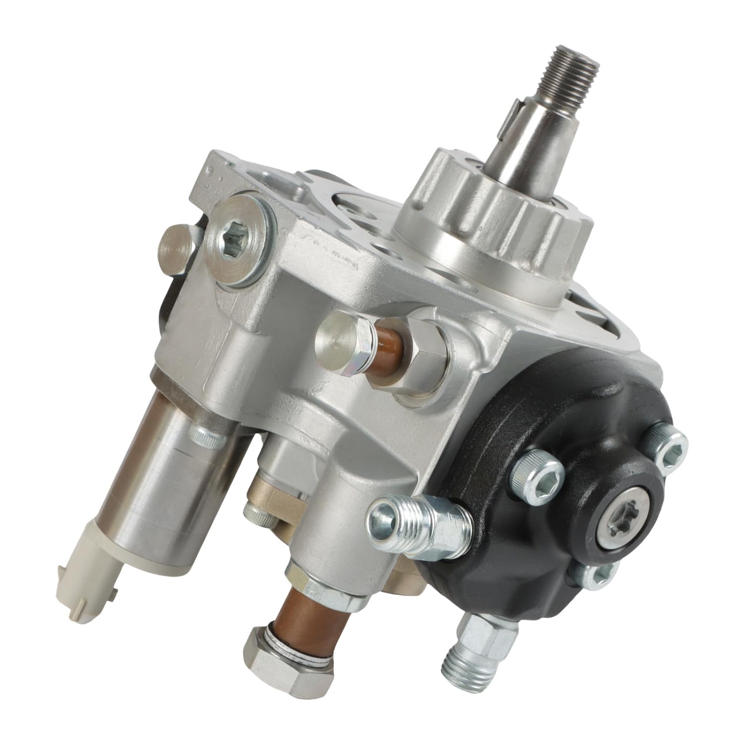 Bomba de inyección Denso 294000-1540 con calidad genuina