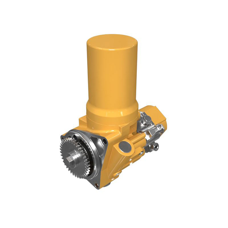 Bomba de inyección Caterpillar 180-7341 con calidad genuina