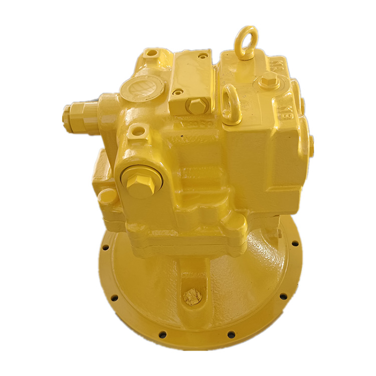 Motor de giro Komatsu 706-7K-01120