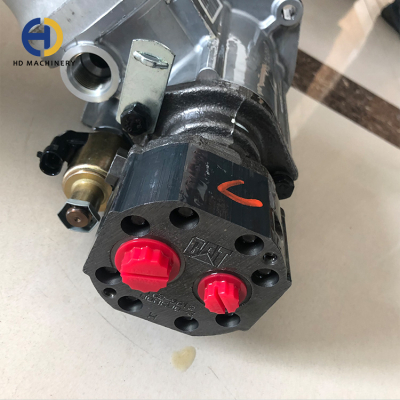 Bomba de inyección Caterpillar 180-7341