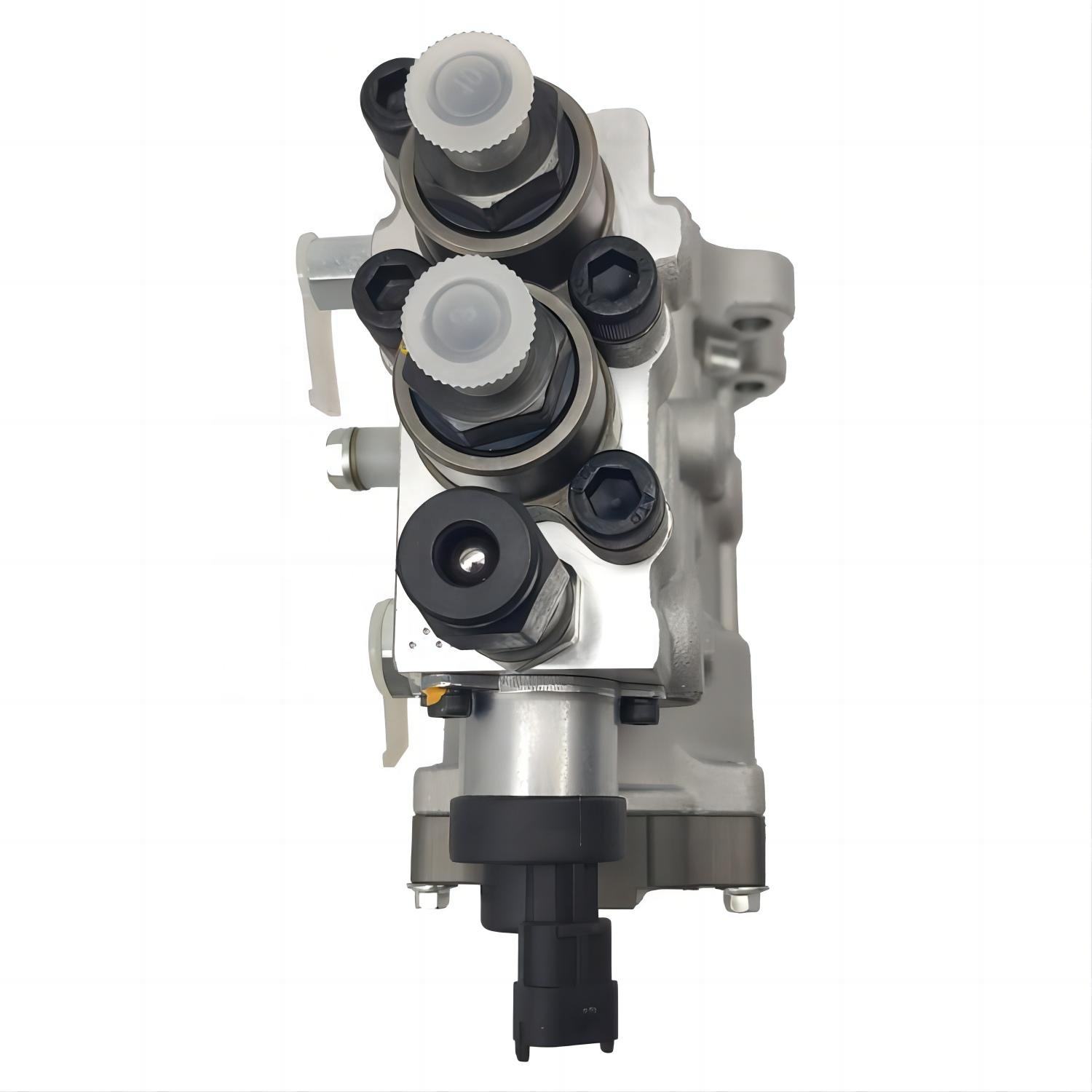 Bomba de inyección Caterpillar 375-2647 con calidad genuina