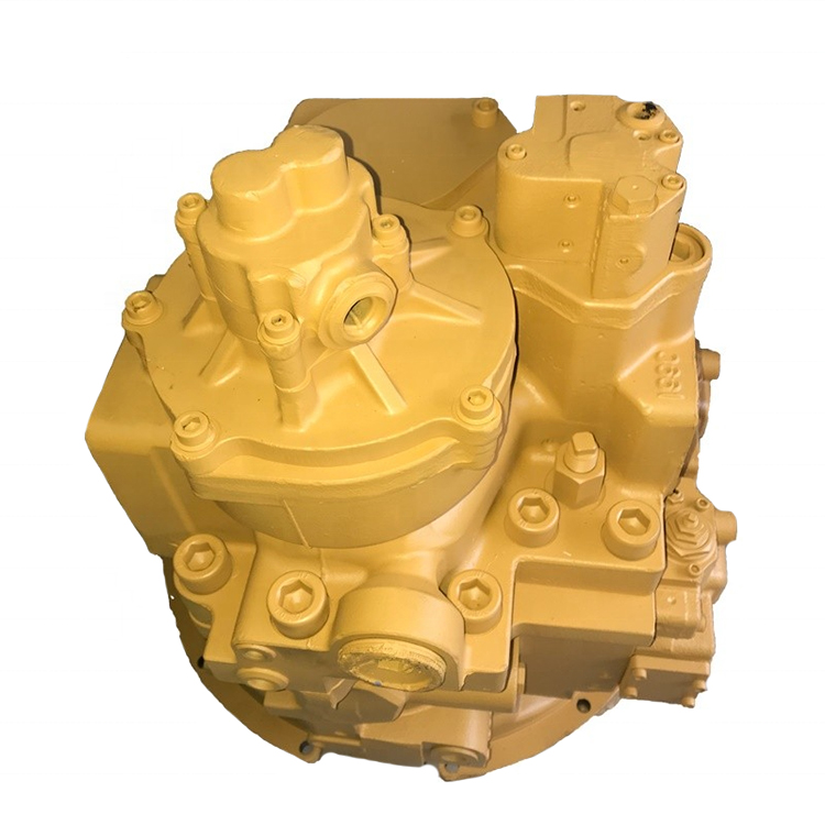 المضخة الهيدروليكية الرئيسية للحفارة CAT 345D 349D 2959663