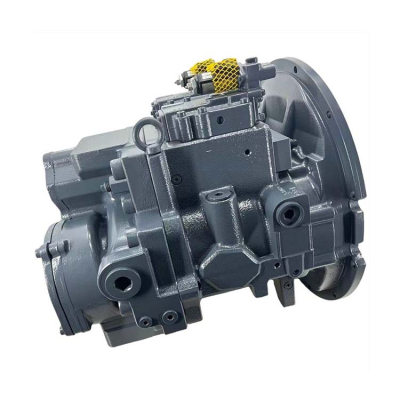 Hitachi ZX450-6 Главный гидравлический насос экскаватора K5V200