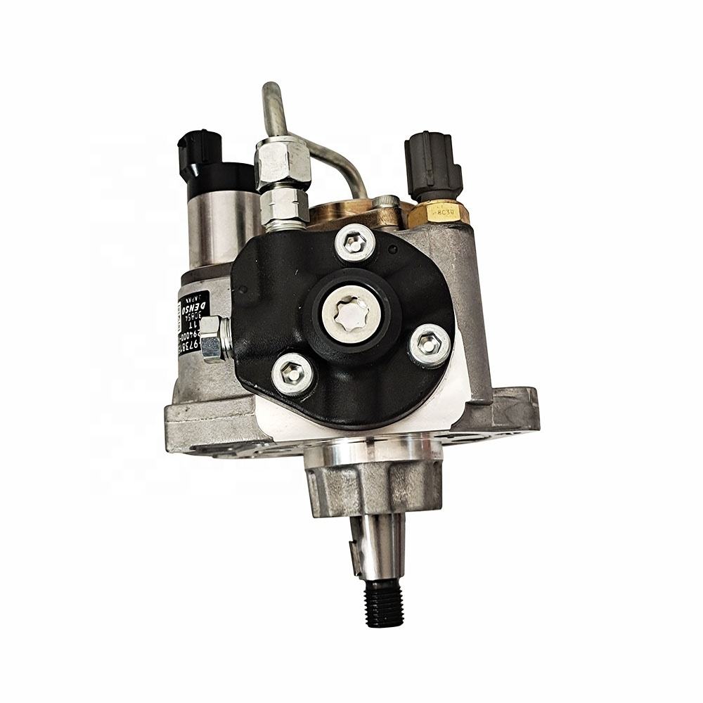 Bomba de inyección Denso 294000-1211 con calidad genuina