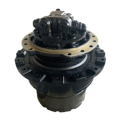 Motor de desplazamiento de transmisión final de excavadora Hitachi ZX330 ZX330-3 9281921