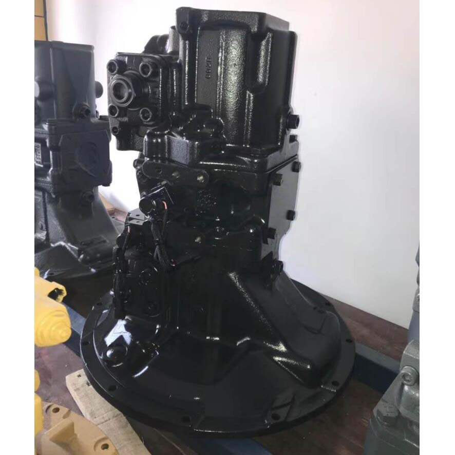 Conjunto de bomba 708-2l-00300