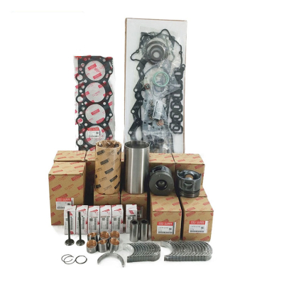 Piezas de reparación Yanmar 119775-22160