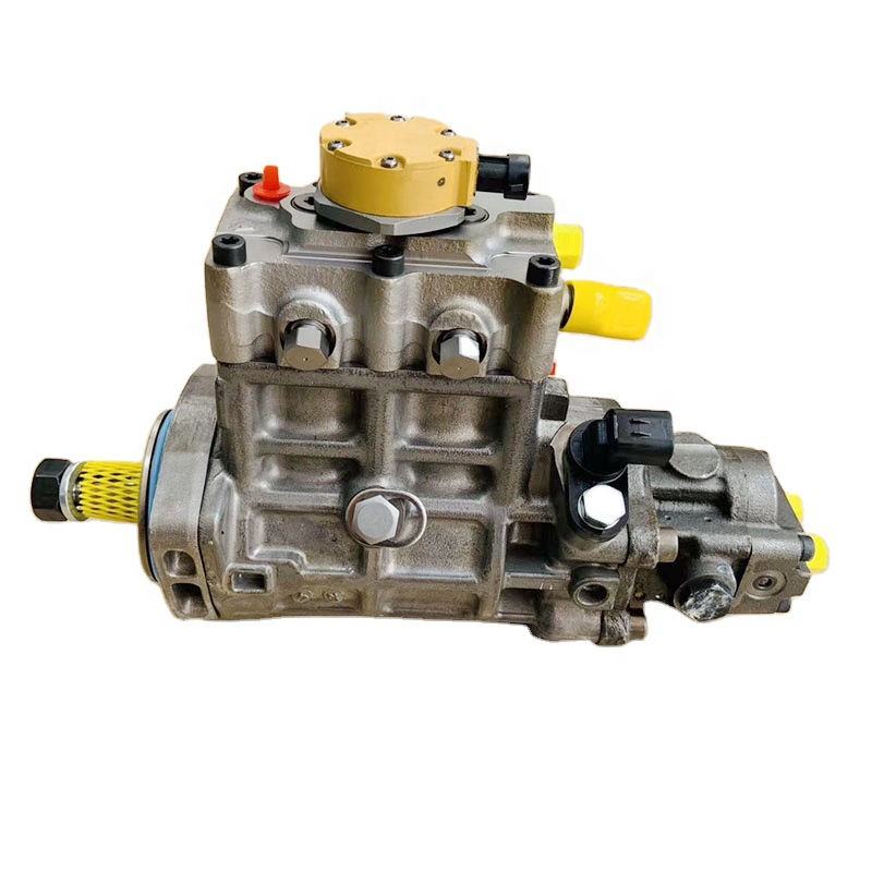 مضخة حقن كاتربيلر 295-9127 بجودة أصلية