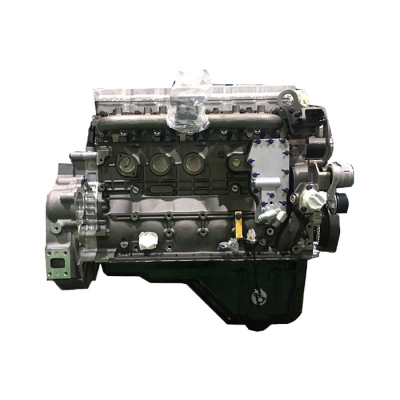Conjunto de motor diesel Cummins 6BTAA5.9-C180 para excavadora
