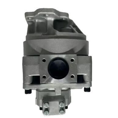 مضخة تروس هيدروليكية 705-52-40160