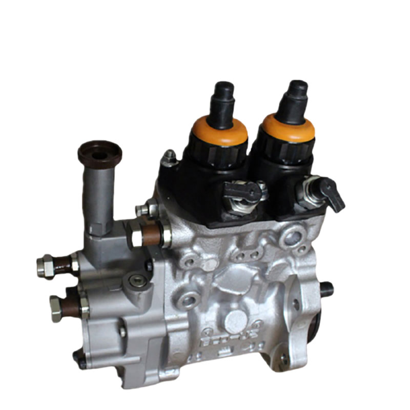 Bomba de inyección de combustible 6251-71-1121