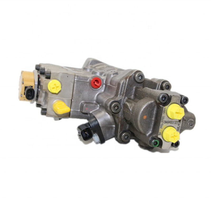 مضخة حقن كاتربيلر 295-9127 بجودة أصلية