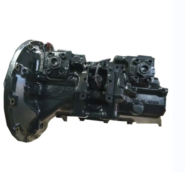 Bomba hidráulica 708-2g-11151 708-2g-11150