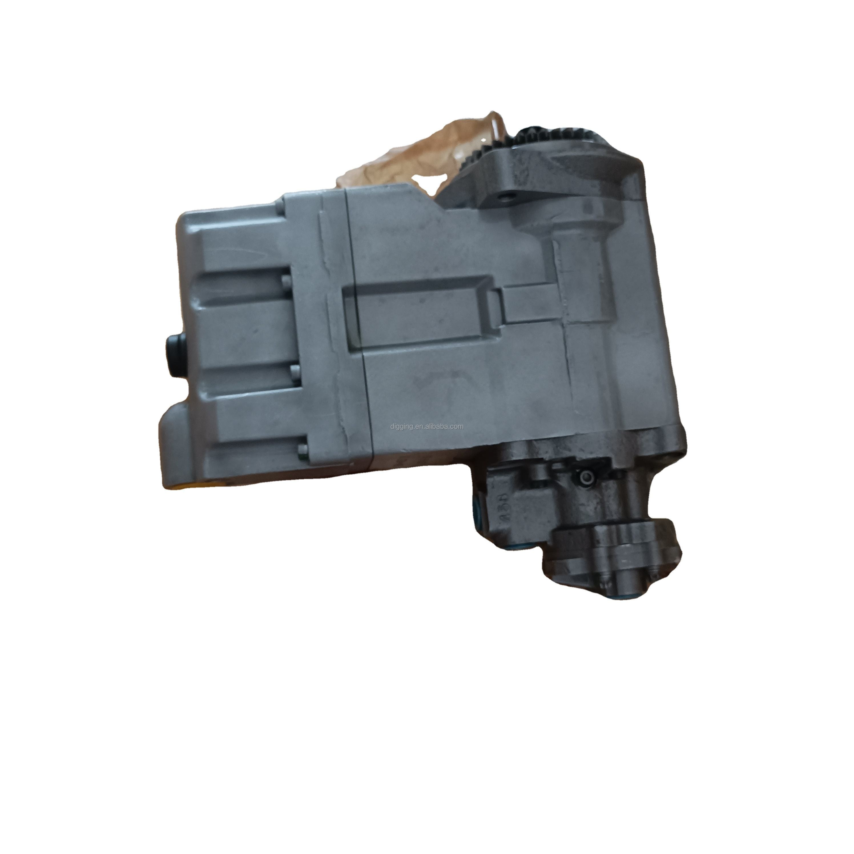 مضخة حقن كاتربيلر 254-4358 بجودة أصلية