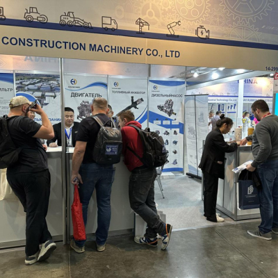 Bauma Moscow 2023 A Success