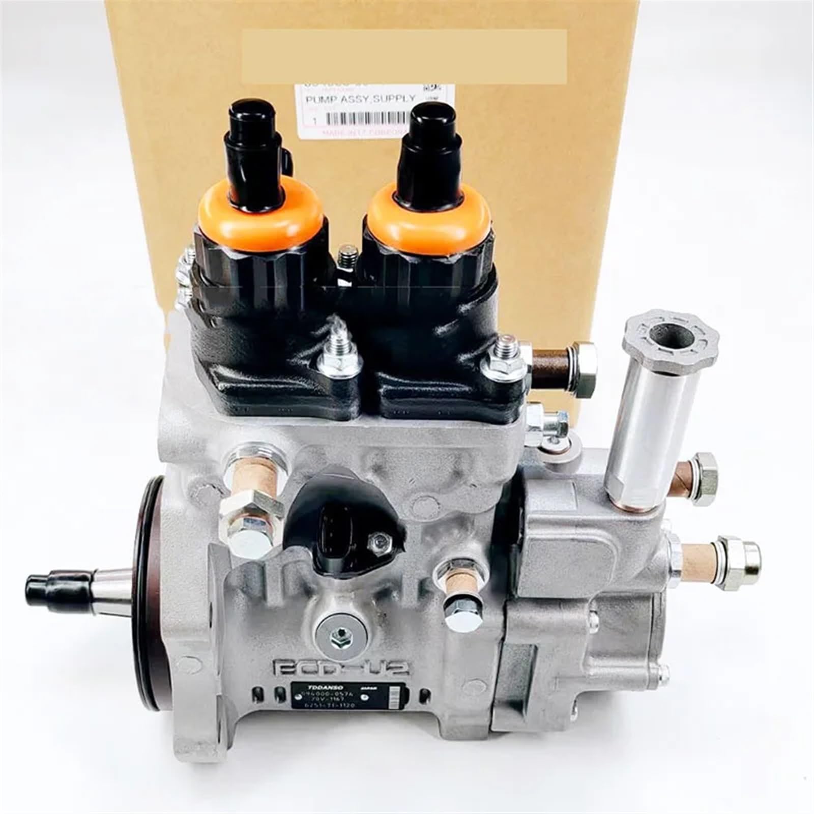 ТНВД Denso 094000-0810 подлинного качества