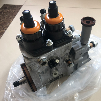 Bomba de inyección de combustible 6251-71-1121