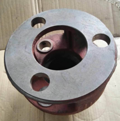 Transportista 423-22-32662