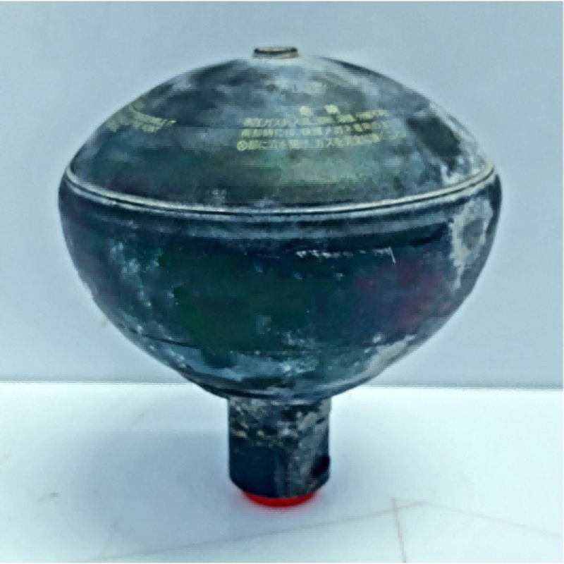 تراكم كوماتسو