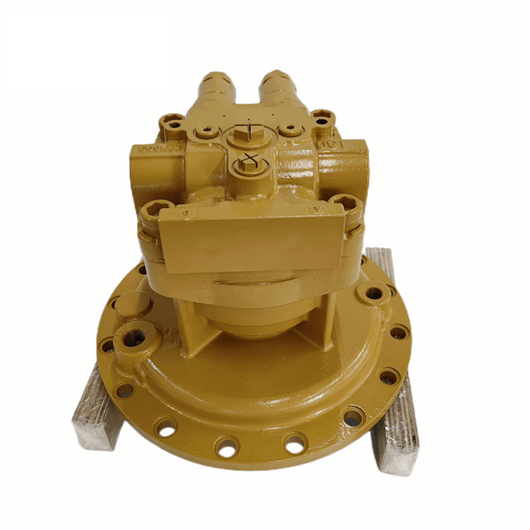 CAT محرك التأرجح الهيدروليكي E318 محرك التأرجح للحفارة 1588986