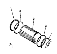 6620-61-5300 repuestos
