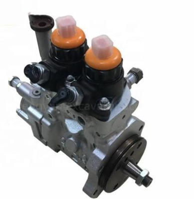 Bomba de inyección de combustible 6218-71-1112