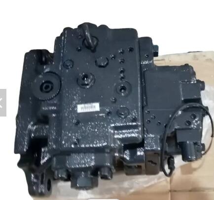 Bomba hidráulica 708-1H-00030