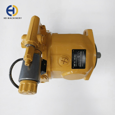 Bomba de ventilador hidráulica de las piezas del excavador de la bomba E330D de Caterpillar 259-0815