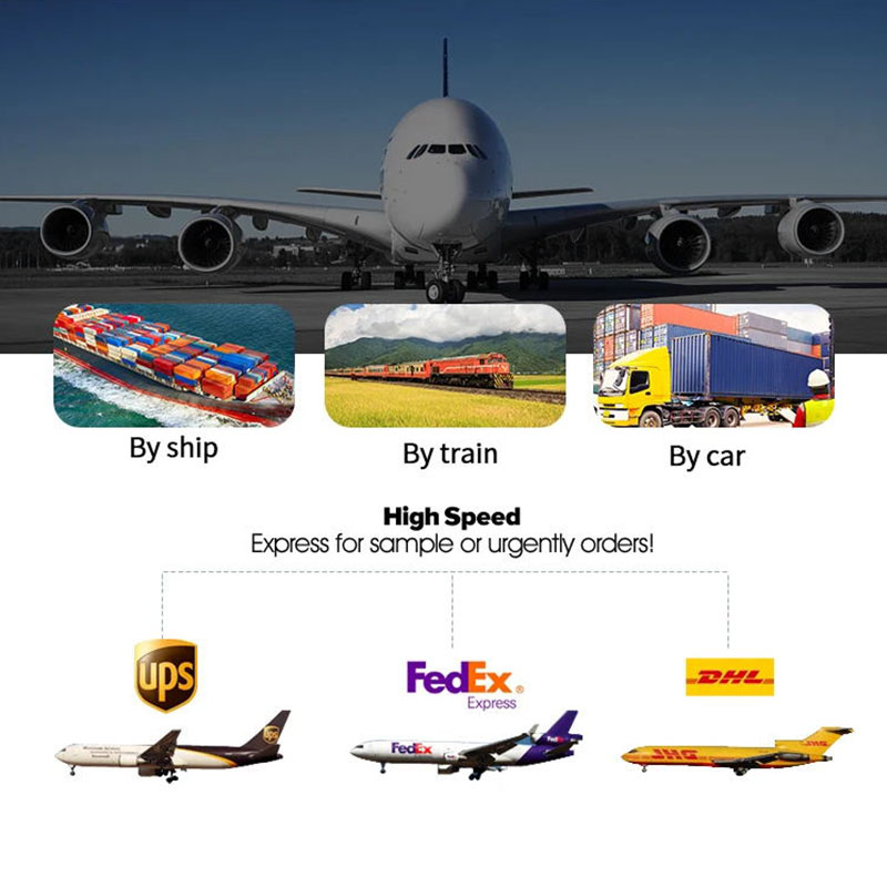 Packaging & Shipping Packaging & Shipping