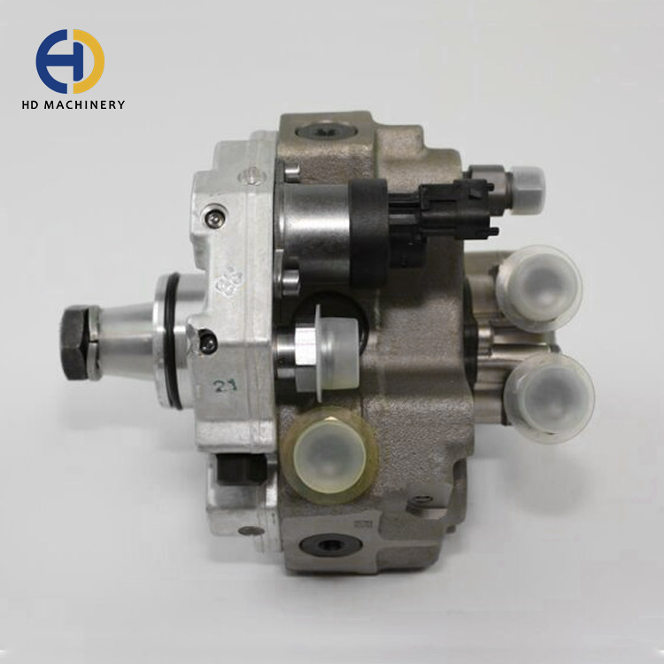 Bomba de inyección Bosch 0445020175 Bomba de inyección Bosch 0445020175