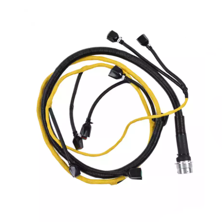 تسخير الأسلاك 6156-81-9211