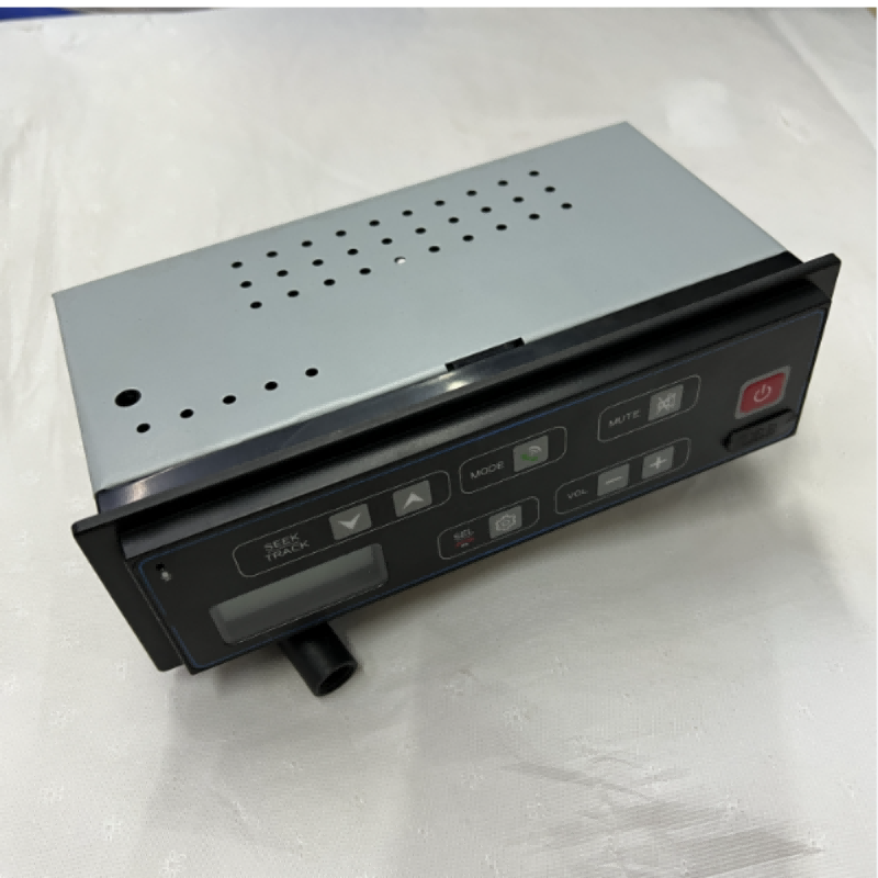 2A5-06-11932 راديو