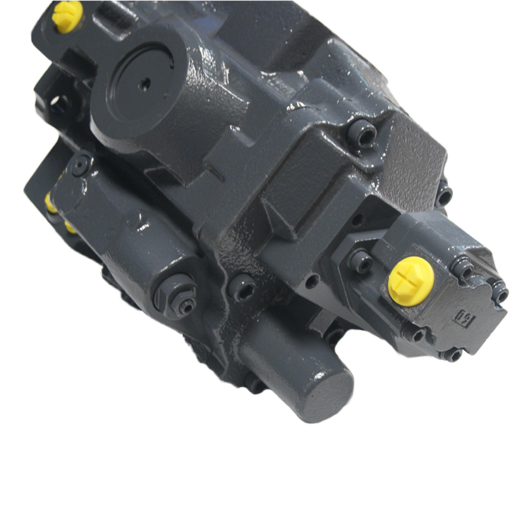 CAT 307 307b المضخة الهيدروليكية الرئيسية للحفارة A10VD43SR1RS5