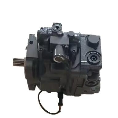 مضخة Ass'y 708-1W-00991