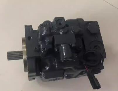 مضخة هيدروليكية