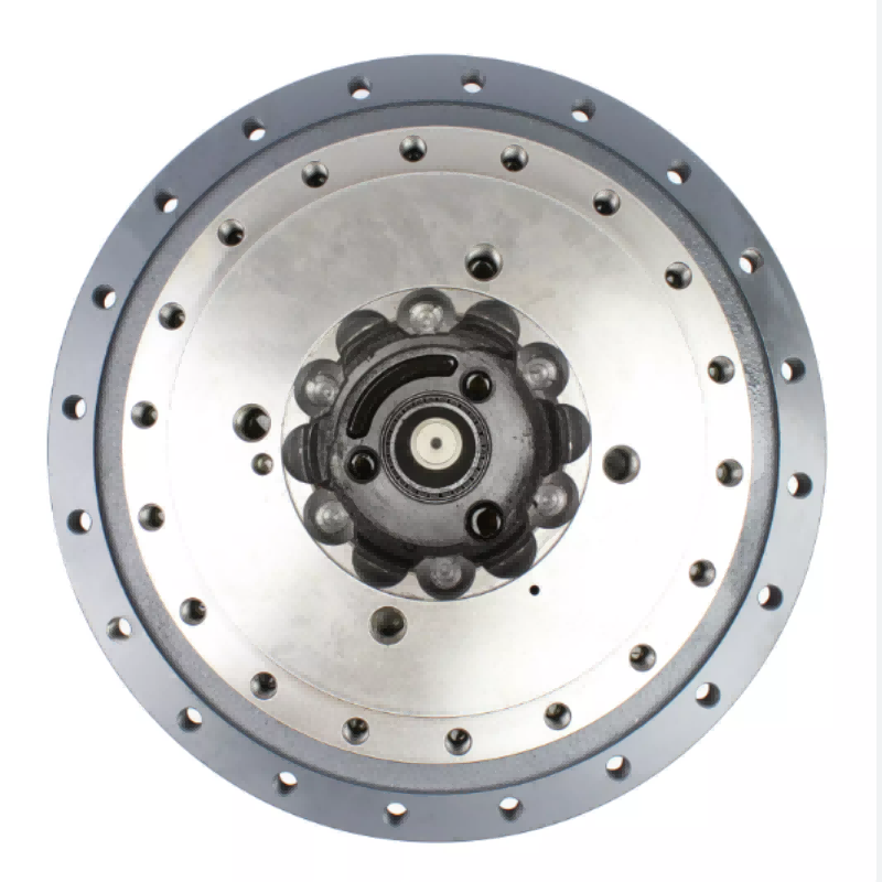 محرك الأقراص النهائي Ass'y